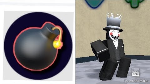 How to get "You found the bomb" badge in fnf mod animations