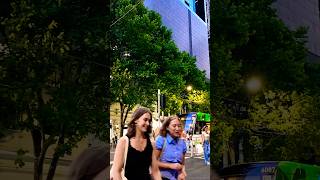 Sounds of Melbourne Australia 🇦🇺 #walkthrough #beautifulcity