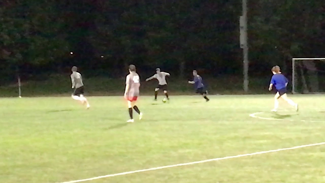 50 Shades Ryan Curcio Good Goal Great Assist