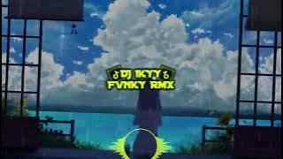 DJ KUSIMPAN RINDU DI HATI X BAPAKKU NELAYAN Haikal RMX [ Speed Up ]