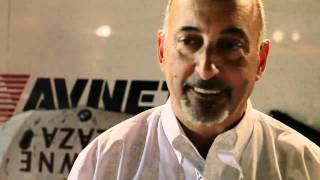 2010 - Petit Le Mans - Bobby Rahal - Win!