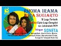 Download Lagu Rhoma Irama & Rita Sugiarto║10 Lagu Terbaik║Lomba Cipta Lagu Dangdut se-Jabotabek║Musik Soneta║1979