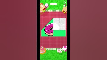 Paper Fold Lv 280 #puzzle_daddy