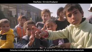 Kardeşlerini Unutanlardan Olma HD / Burûc Suresi