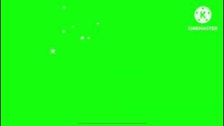 Paramount Pictures Flying Stars 2002 Green Screen