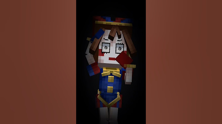 Amazing Digital Circus [Meet Pomni! Minecraft addon!🎪🎪🎪