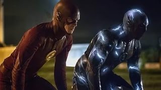 Flash vs ZOOM | ФИНАЛЬНАЯ ГОНКА - 2x23 (RUS)