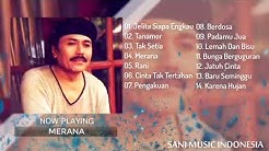 Muchsin Alatas - Kumpulan Lagu Terpopuler  - Durasi: 58:20. 