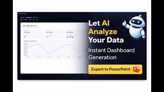Kiolix Xel – Excel AI Analysis Tool screenshot 1