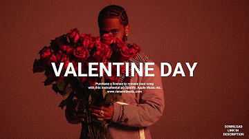 Burna boy x Yung filly x J hus x Afroswing Type Beat 2024 "Valentine day"