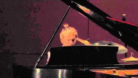 Kyle Schafer - Tribute to Ticklers