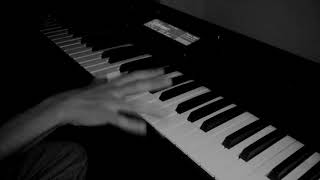 Diley Diley Yar (Mevlam Bir Çok Dert Vermiş) Türküsü Piyano Yorumu Resimi