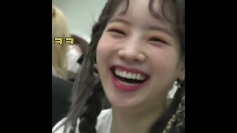 Dahyun’s contagious laugh