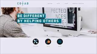 COLLAB (Collaboration Laboratory)