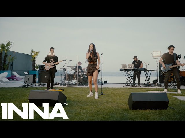 INNA - It Don't Matter | Summer Live Sessions class=