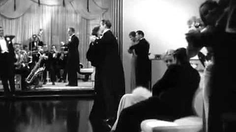 Art Jarrett & Joan Crawford - Everything I Have Is...