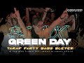 Dj terbaru green day trap party bass bleyer viral tiktok  asmusic official