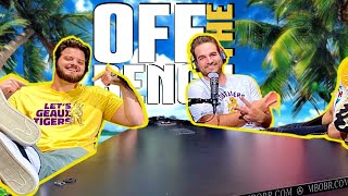 Off The Bench | July 14, 2023
