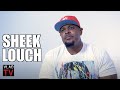 Sheek Louch on The Lox's Brawl with Benzino, 6 of Them Against "Hundreds" (Part 9)