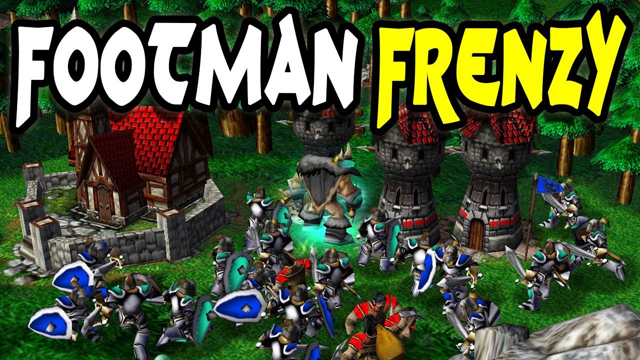 footman frenzy map download for mac footman frenzy map download for mac