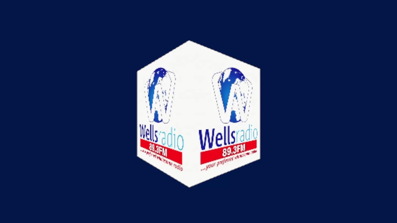 WELLS' SPELLING BEE with Alli Khadijat Toluwaleke