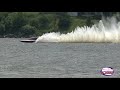 HRL 2012 - St-Félicien Grand Prix Heat 1A