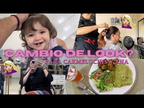 NOS DIMOS UNA