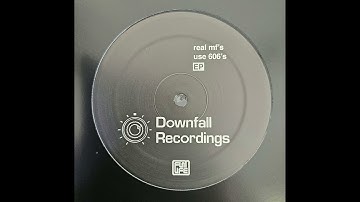 DFR006 // Acid Housing Authority - Subtle Modulation