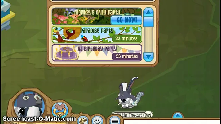 Y NO VID :P READ DESCRIPTION