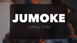Video thumbnail of "Johnny Drille - Jumoke (Official Lyrics)"