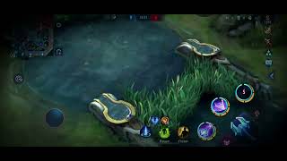 Mobile Legendsxavier Edit