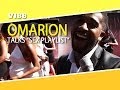 Omarion Talks 'Sex Playlist' Album at 2014 BET Awards