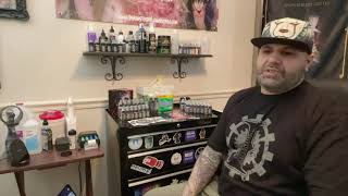 Tattoo Ink  Industry Inks