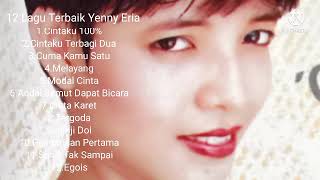 12 Lagu Terbaik Yenny Eria