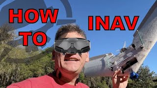 Rotor Riot Wing  INAV  How To Install