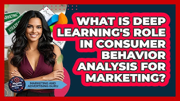 What Is Deep Learning