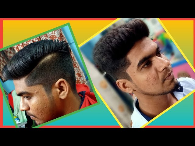 20 Fashionably Elegant Side Swept Undercut Variations | Mens haircuts thick  hair, Mens hairstyles thick hair, Thick hair cuts