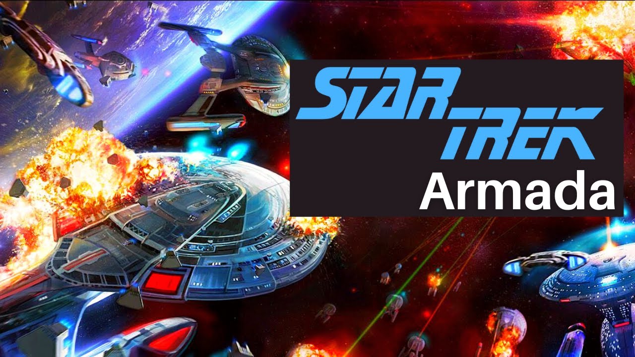 Star Armada on Steam