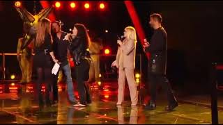 Laura Pausini Le Canta a Julión Álvarez.