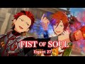 [あんスタMusic] FIST OF SOUL [Expert 27+] Perfect Combo