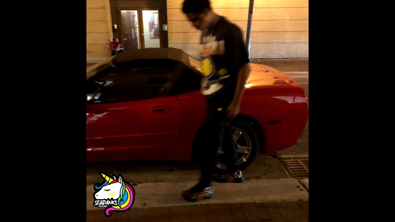 Caal Vo x Lato - rRedhead (prod. Wave 707 & koryp)