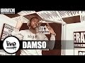 Damso - Que De La Vie (Live des studios de Generations)