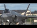 F-35 interoperability with US - Exercise Red Flag Alaska