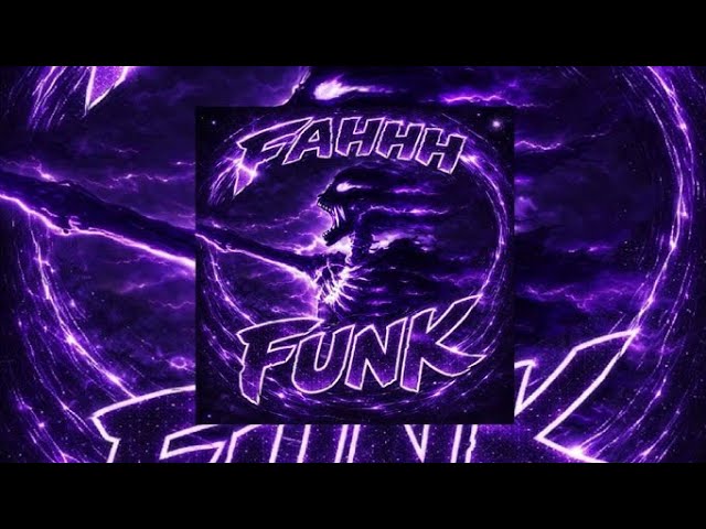 𝗙𝗔𝗛𝗛𝗛 𝗙𝗨𝗡𝗞 | FAHHH FUNK #music #aesthetic #anime #phonk #funk