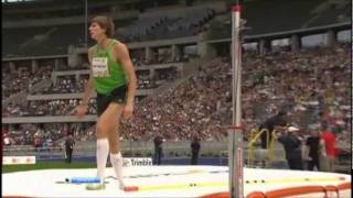Demyanyuk 230 cm lose (Berlin ISTAF).wmv
