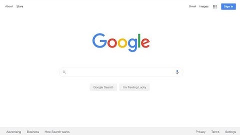Google Search Website UI design Clone Using HTML and CSS