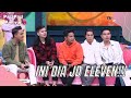 Idola Baru Para Anak Muda Tanah Air, Siapa Lagi Kalo Bukan JD Eleven | PAGI PAGI AMBYAR (29/6/22) P1