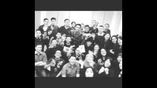 Isyana Sarasvati - Tetap Dalam Jiwa Feat. Isyanation