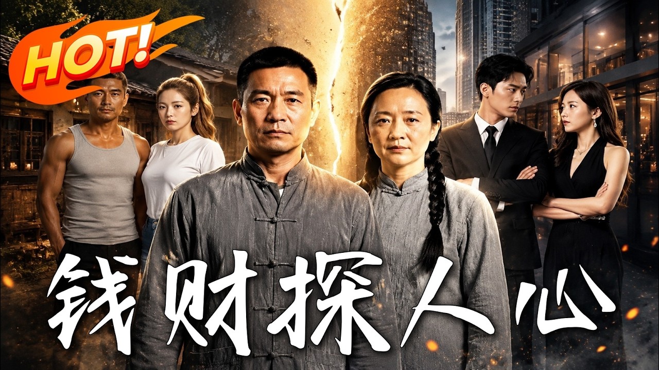 親生子拒贍養，老兩口百萬家產全給養子