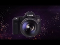 Canon EOS 5DS and EOS 5DS R DSLR Cameras - Making a New Standard in High resolution DSLR Photography